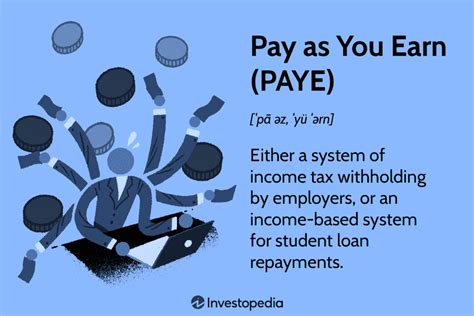 PAY AS YOU EARN ( PAYE) FOREIGN CURRENCY TAX .